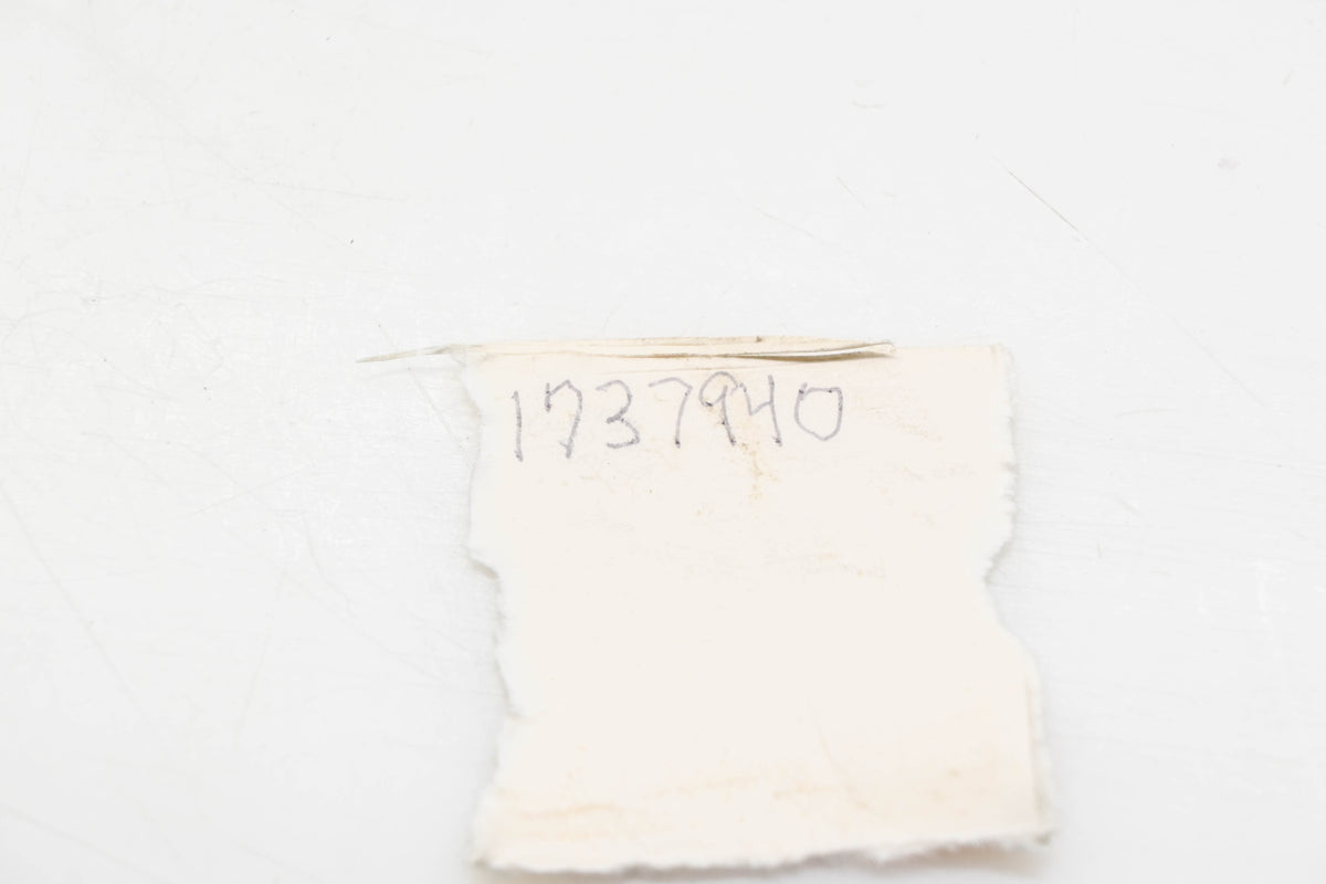 Bolens 1737940 Screw NOS