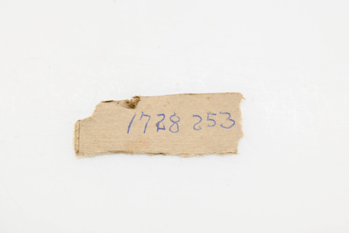 Bolens 1728253 Needle Bearing NOS