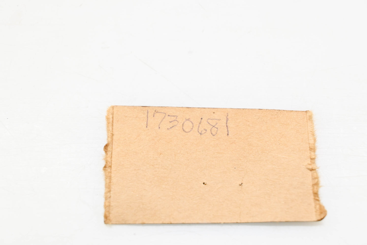 Aftermarket 1730681 Spacer NOS