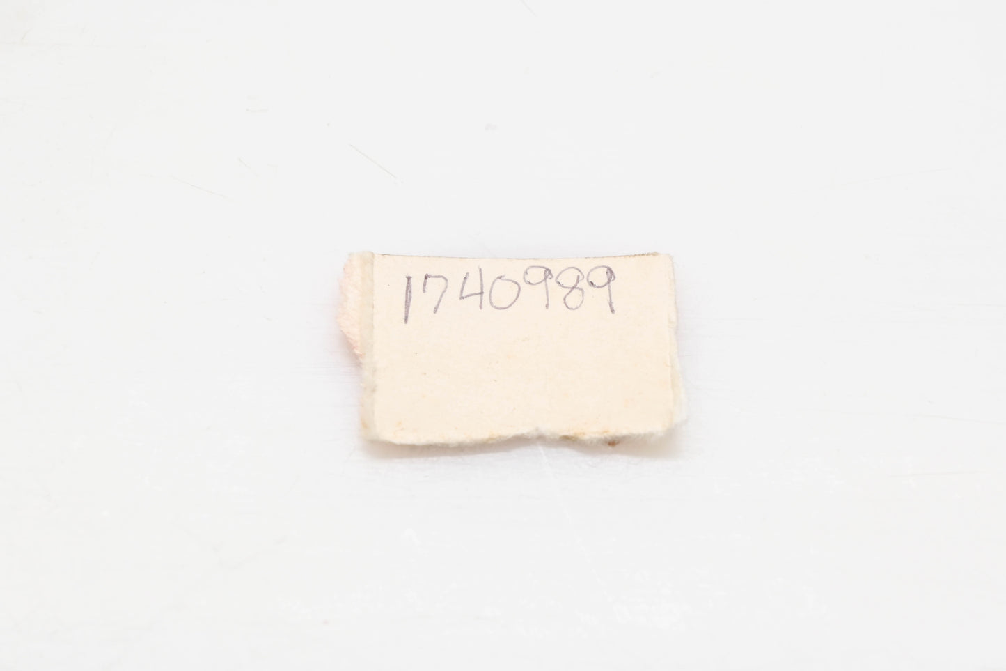 Bolens 1740989 S Hook NOS