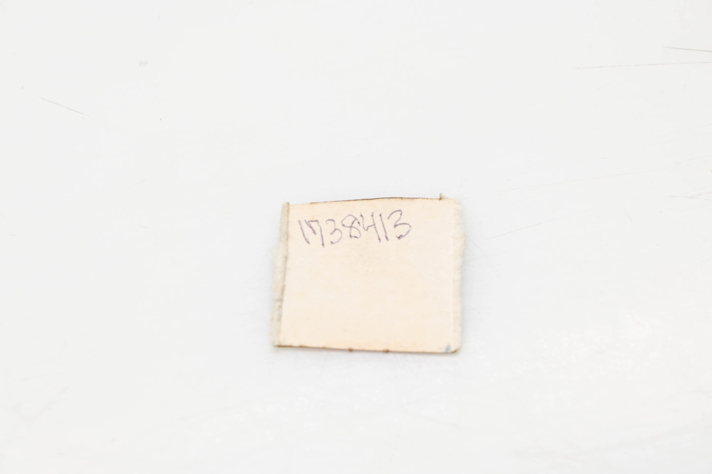 Aftermarket 1738413 Roll Pin NOS