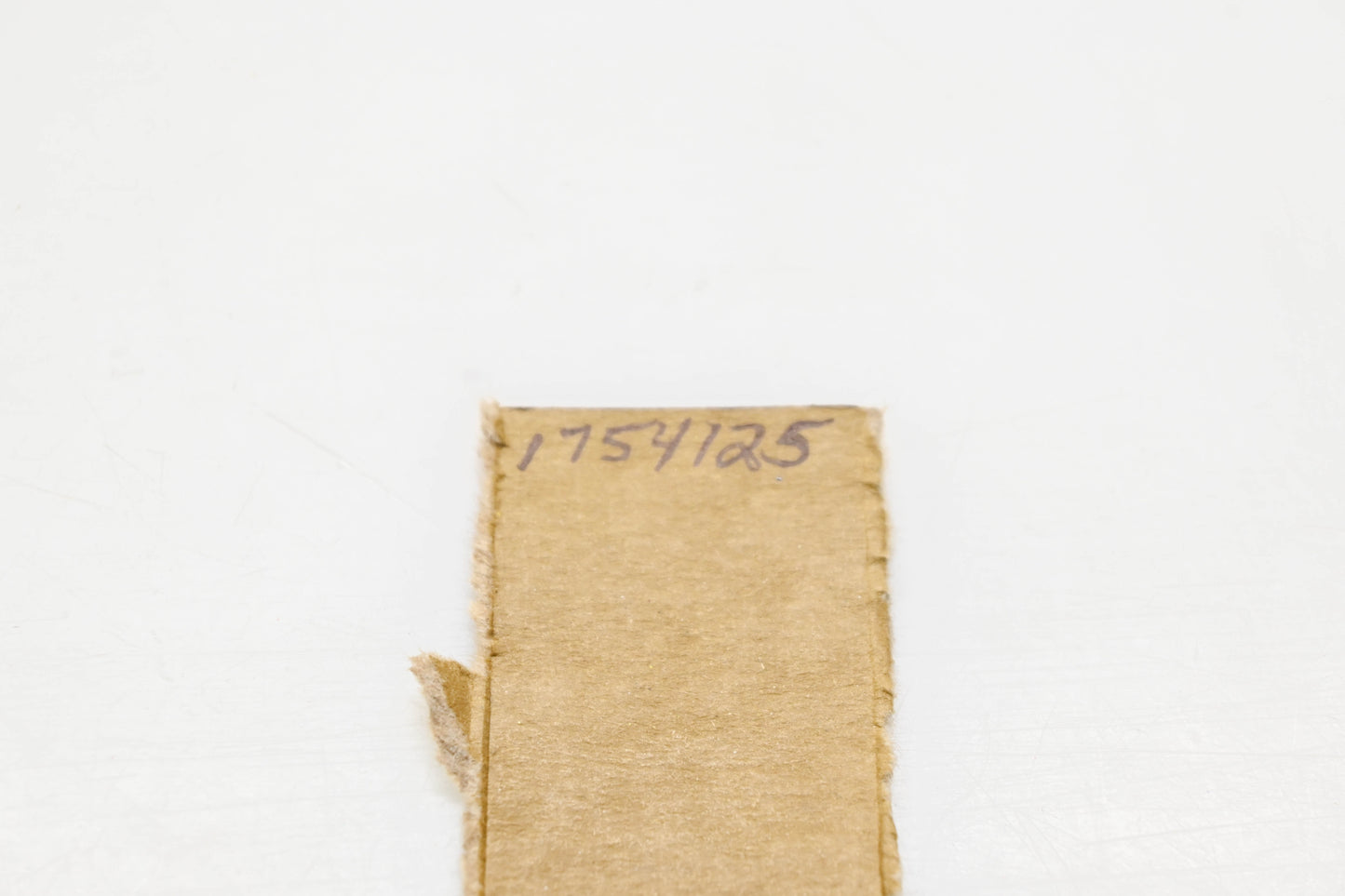 MTD 1754125 Shoulder Bolt NOS