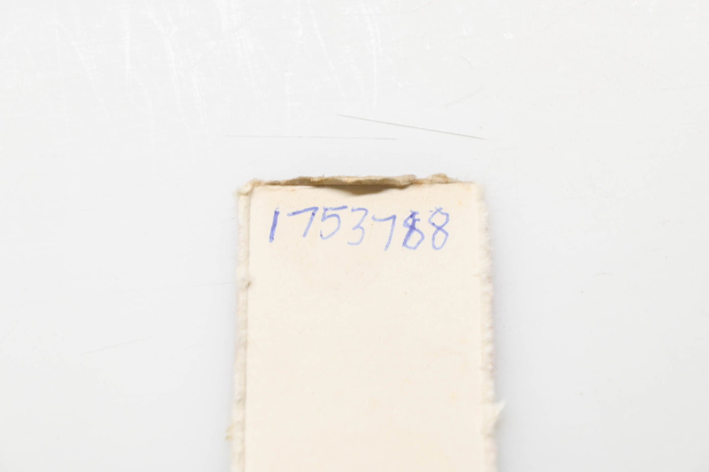 Aftermarket 1753788 Retainer Clip NOS