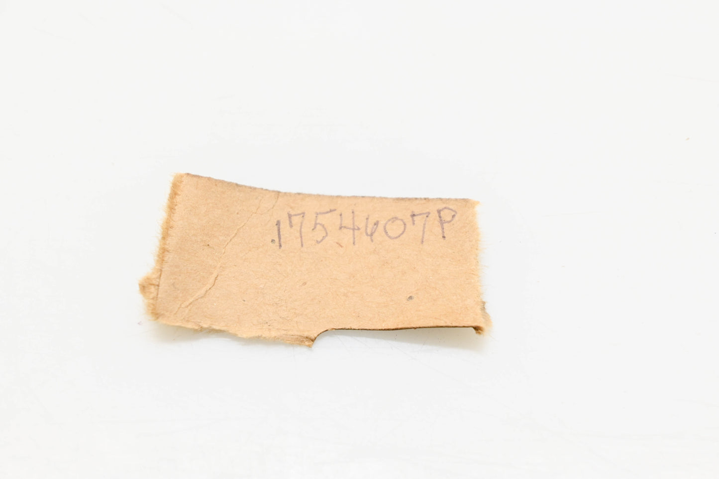 Bolens 1754607P Speed control Switch NOS