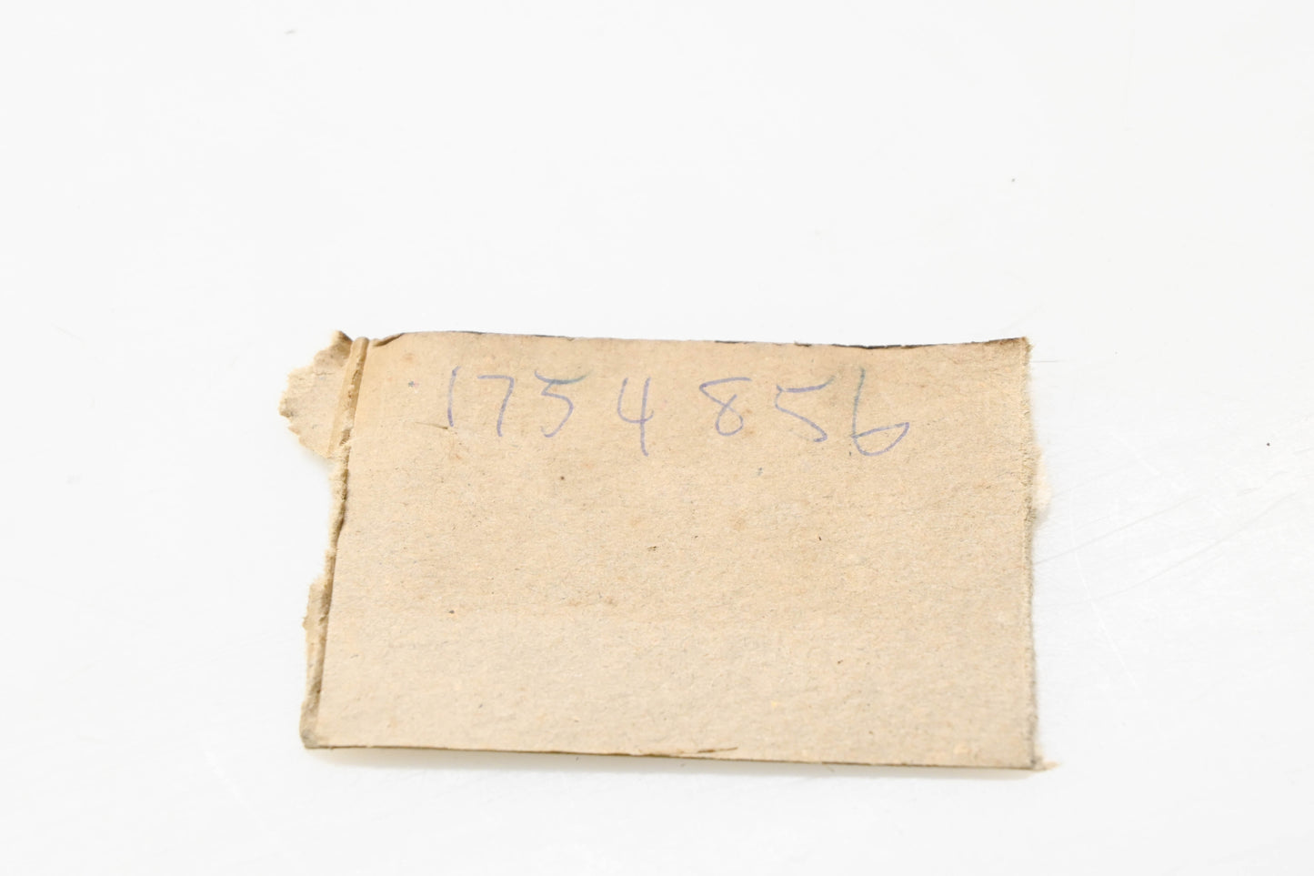 MTD 1754856 Light Switch NOS