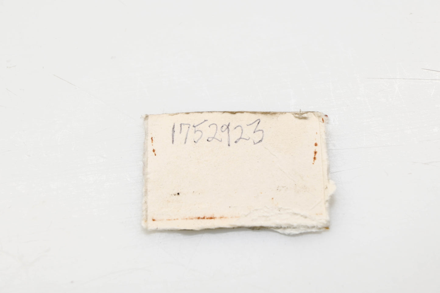 Aftermarket 1752923 Grip NOS