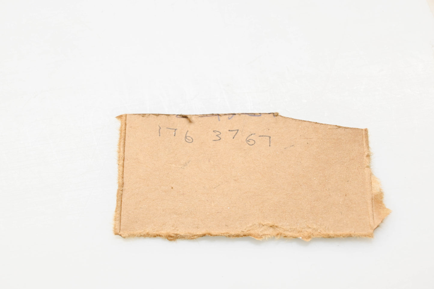 Aftermarket 1763767 Threaded Knob NOS