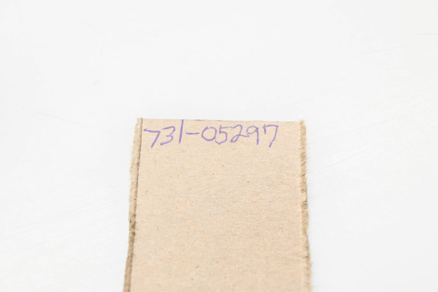 MTD 731-05297 C-Spacer NOS