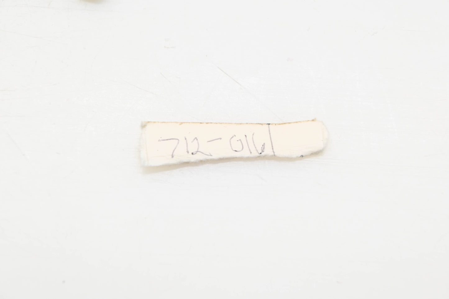 MTD 712-0161 Nylock Nut NOS