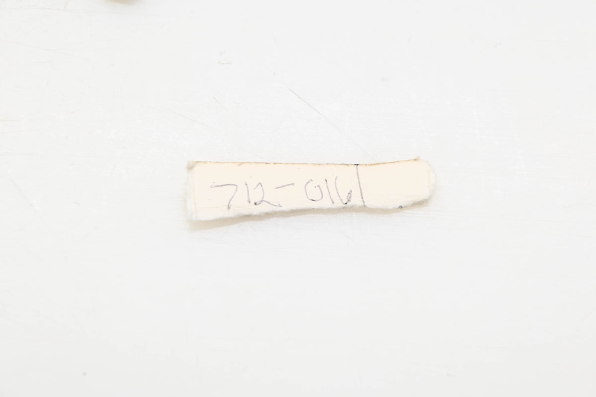 MTD 712-0161 Nylock Nut NOS