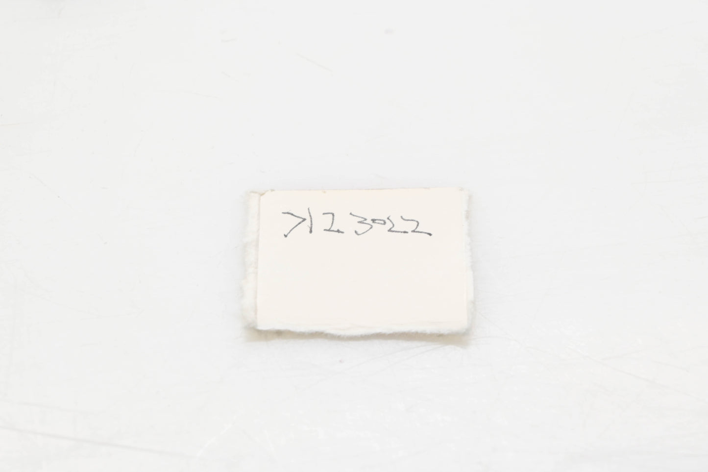 MTD 712-3022 1/2"-13 Hex Lock Nut NOS