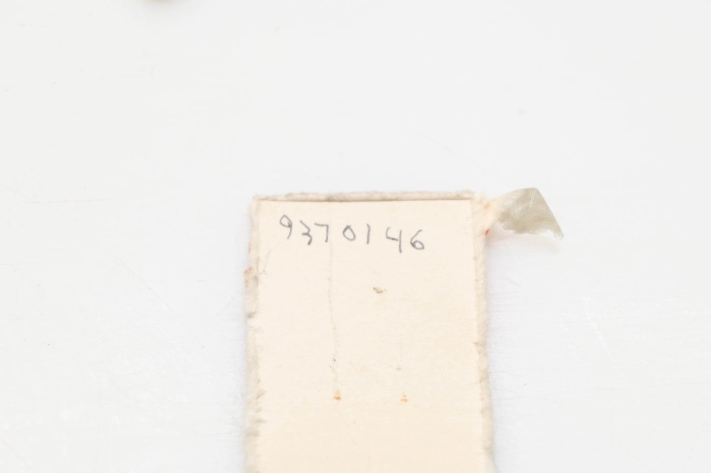 MTD 937-0146 Grease Fitting NOS