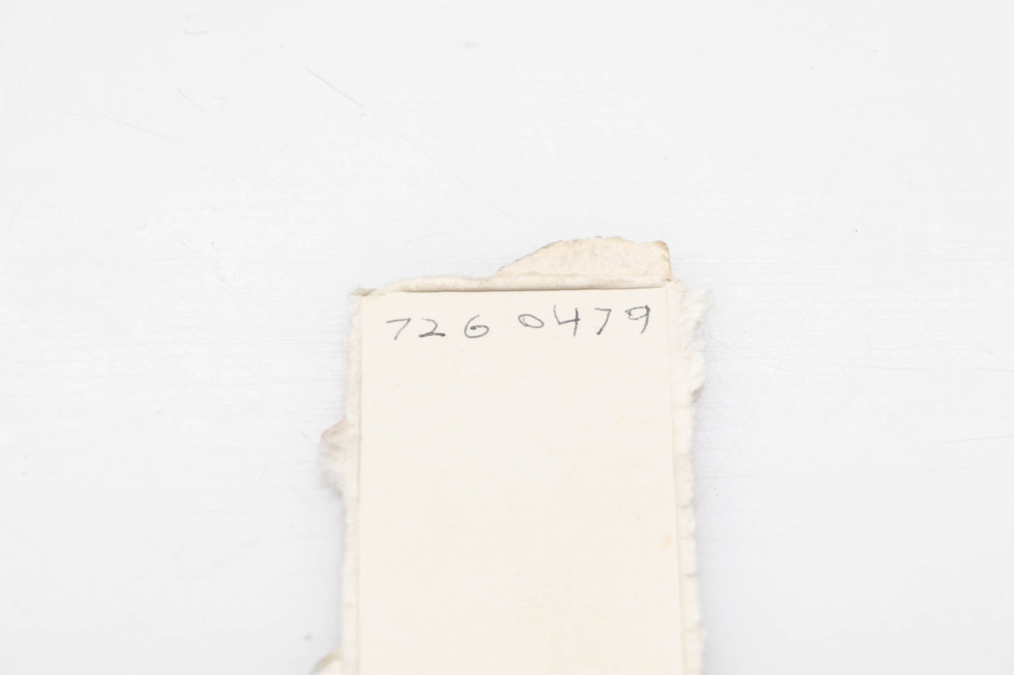 MTD 726-0479 Ratchet Clip NOS