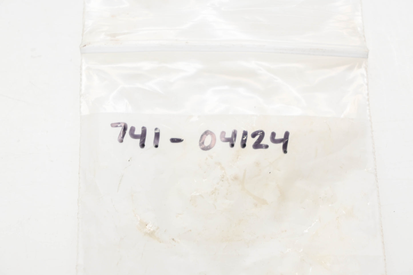 MTD 741-04124 Hex Flange Bearing NOS
