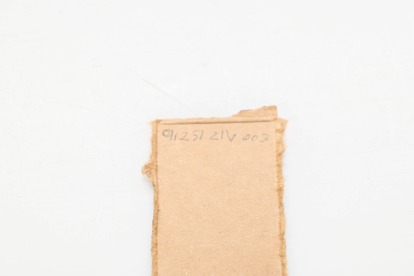 New OEM Honda 91251-Z1V-003 Oil Seal NOS