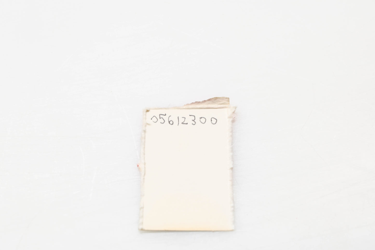 Ariens 05612300 O-Ring NOS