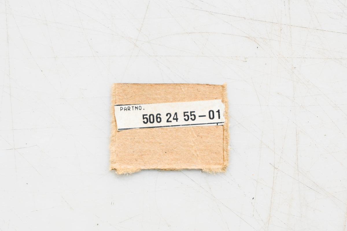 New OEM Husqvarna 506 24 55-01, 506245501 Allen Socket Nut NOS