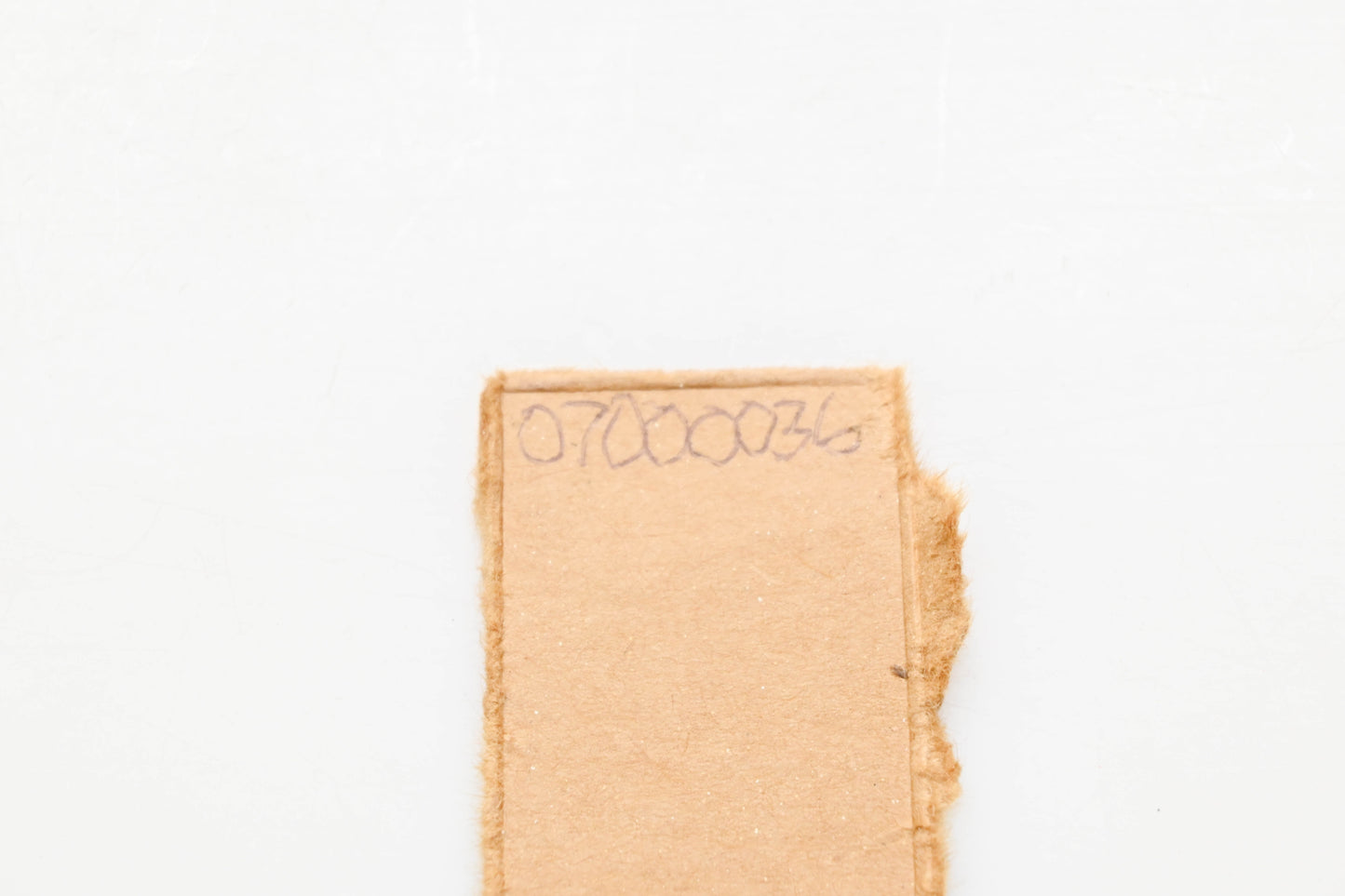 Ariens 07000036, 7000036 Push Nut NOS