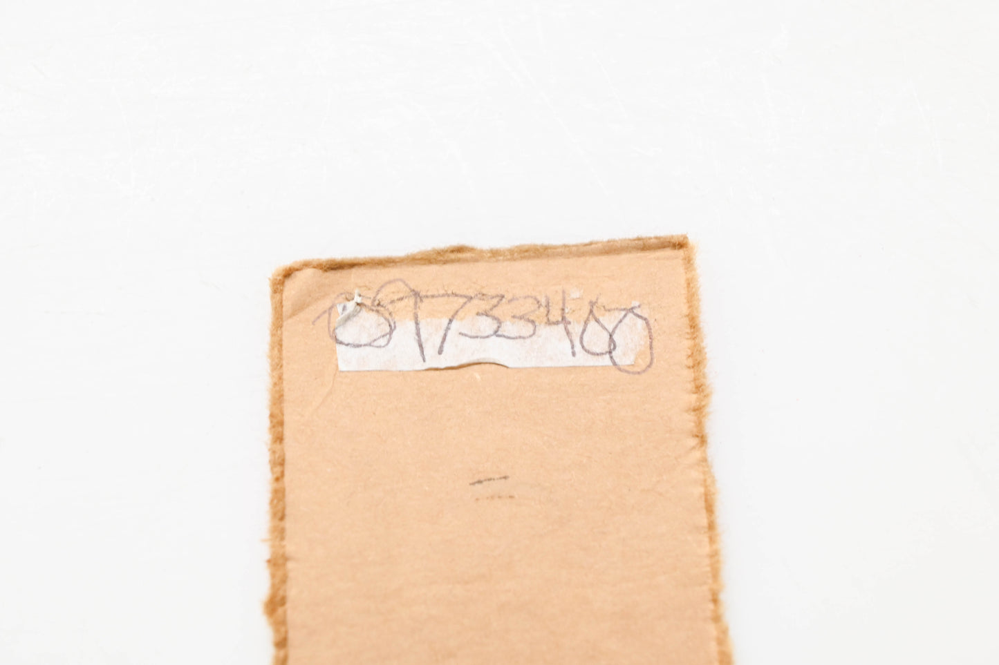 Ariens 09733400, 9733400 Steel Drive Pulley NOS