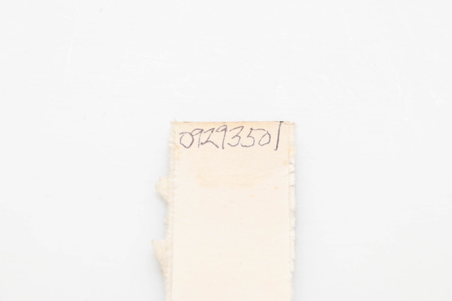 Ariens 09293501, 9293501 Connector Shell Diode NOS