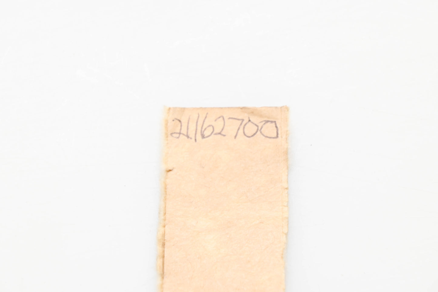 Gravely 21162700 Tractor Clutch Roller Pin NOS