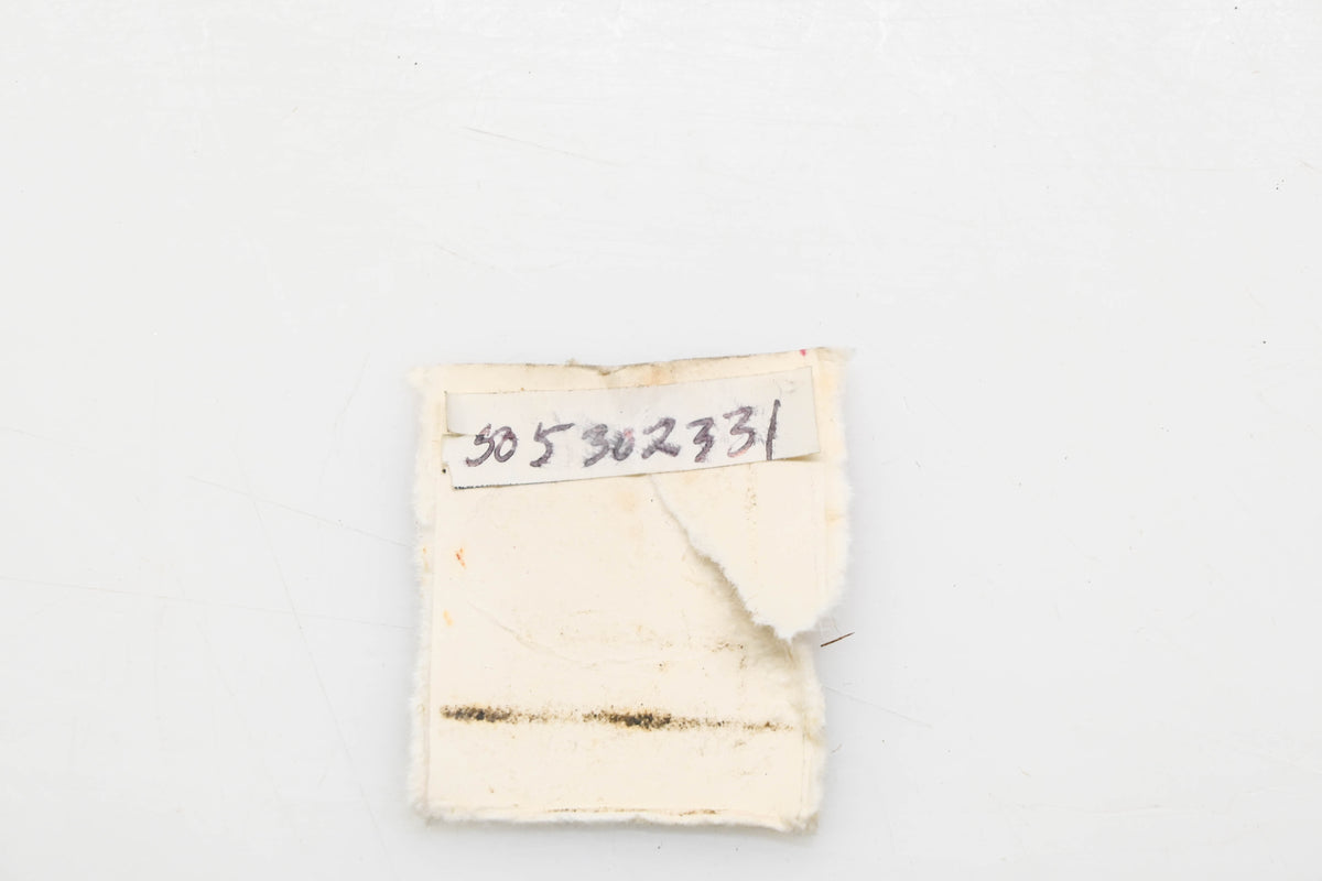 New OEM Husqvarna 505 30 23-31, 505302331 Needle Bearing NOS
