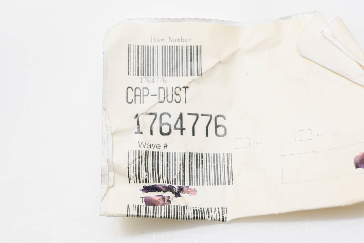 Bolens 1764776 Lawn Mower Dust Cap NOS