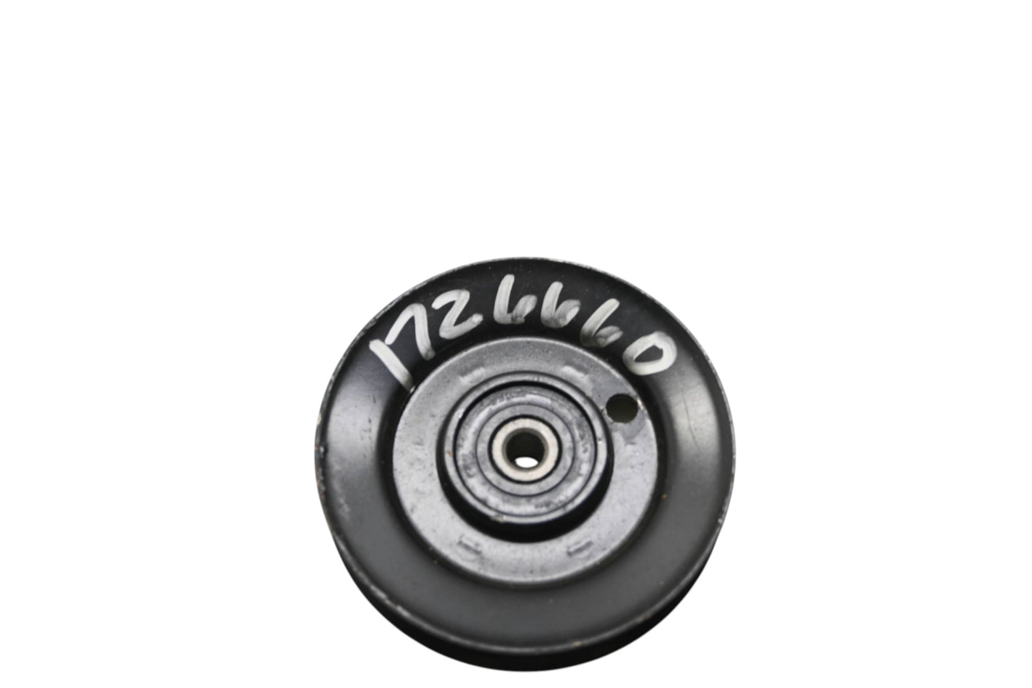 Aftermarket 1726660 4" Idler Pulley NOS