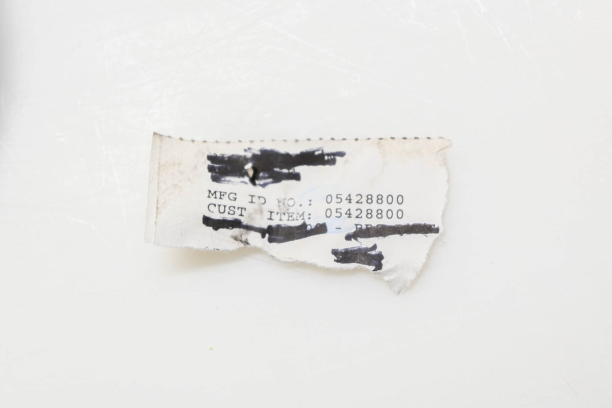 Gravely 05428800, 5428800 Bearing Race NOS