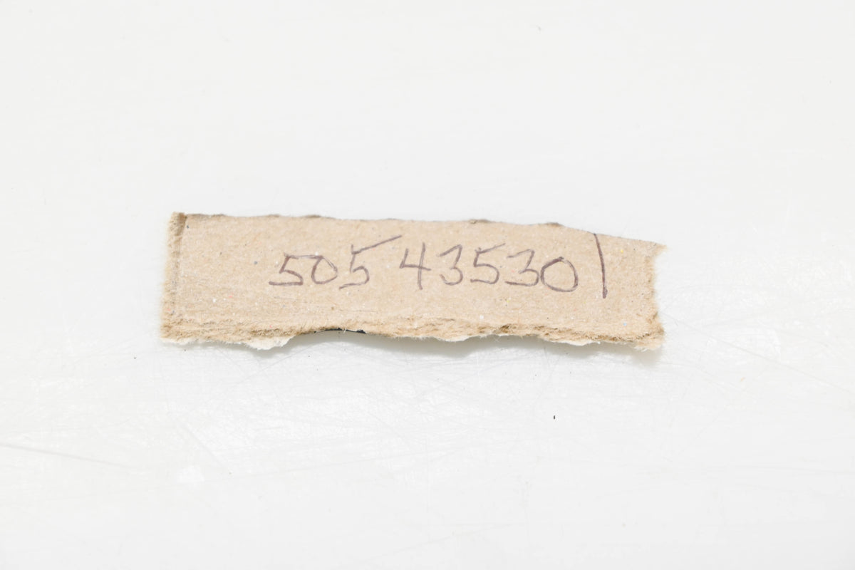 New OEM Husqvarna 505 43 53-01, 505435301 Clutch Spring NOS