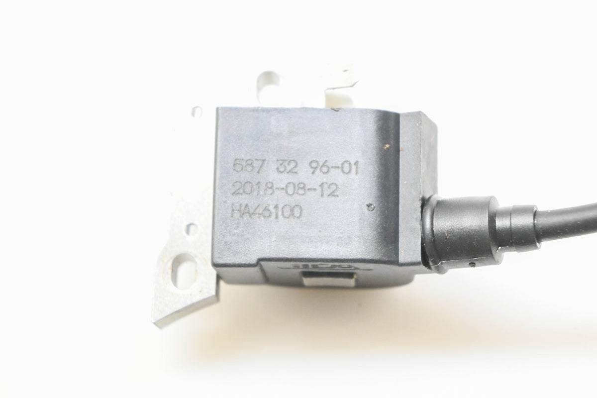 New OEM Husqvarna 587 32 96-01, 587329601 Ignition Module NOS