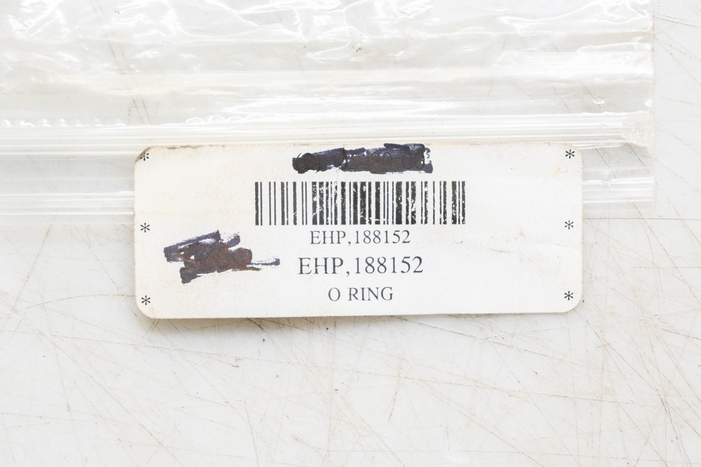 Ryobi 188152 O-Ring NOS