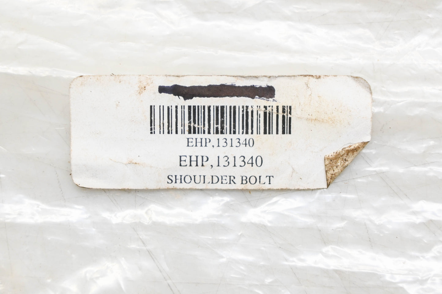 AYP 131340 Shoulder Bolt NOS