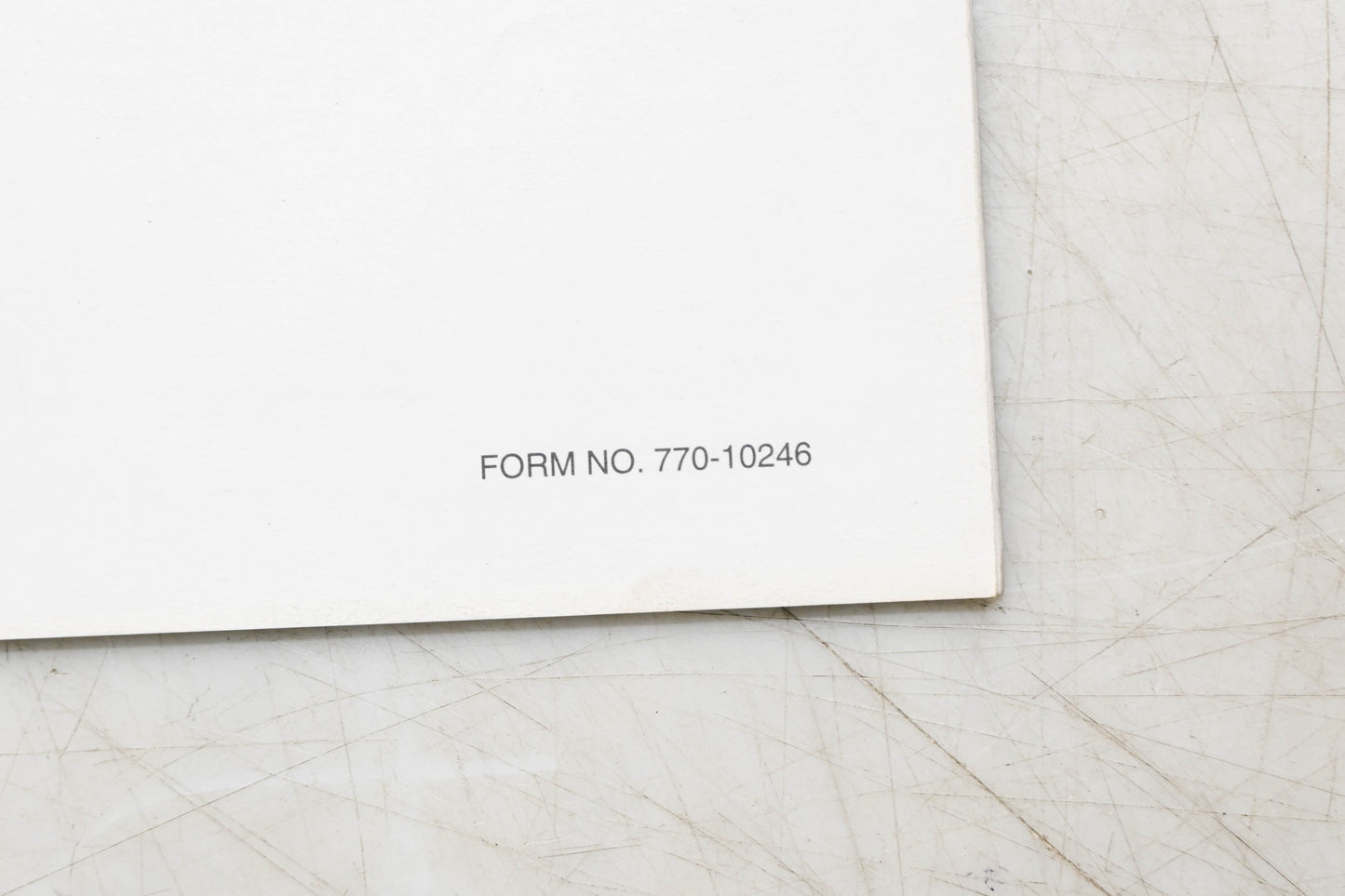 MTD 770-10246 BB45 Back Pack Blower Service Manual