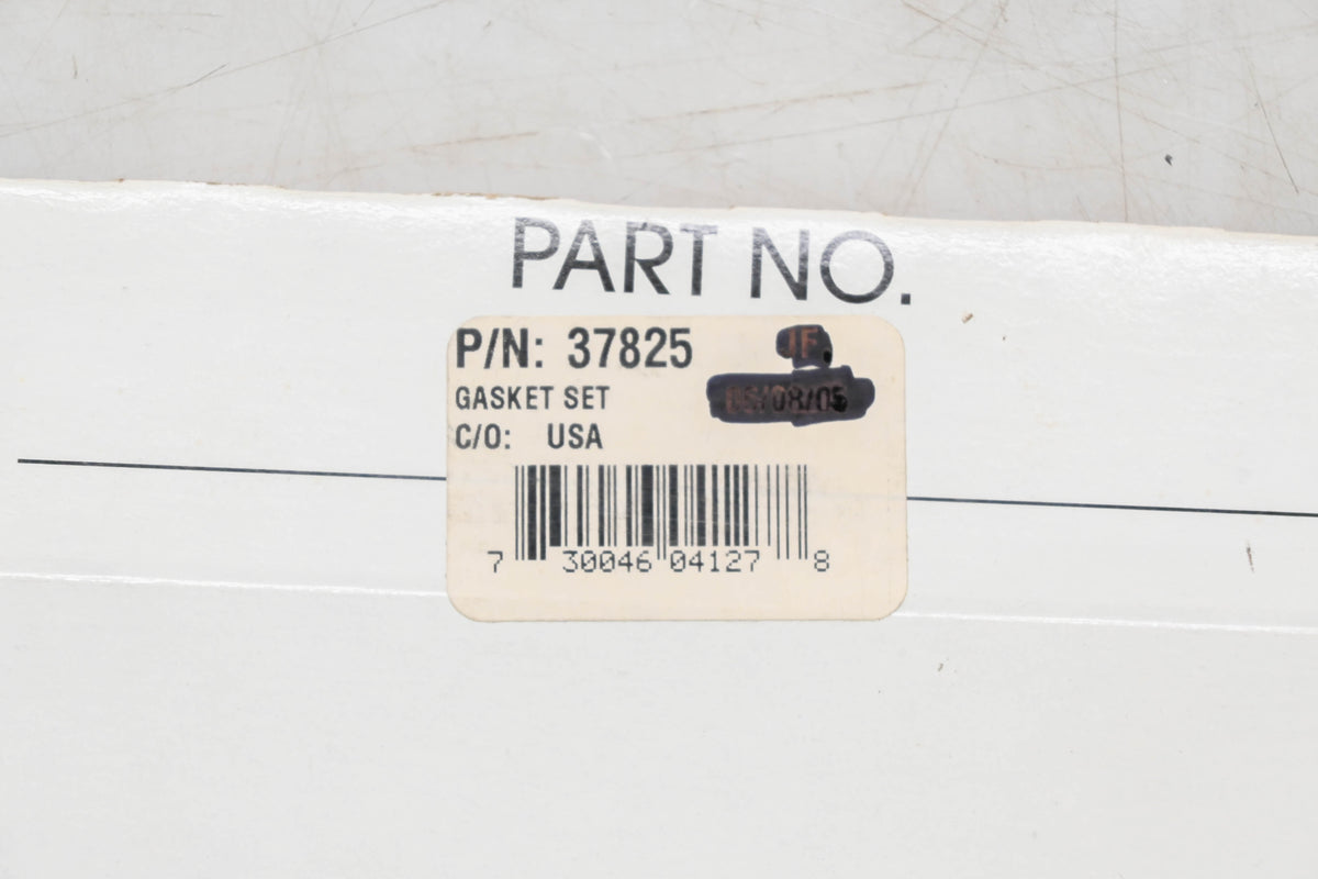 New OEM Tecumseh 37825 Gasket Kit NOS