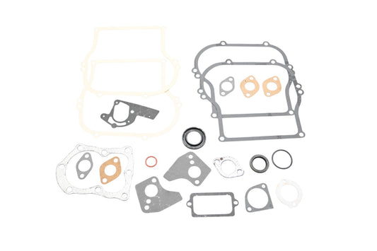 New OEM Briggs & Stratton 495603 Incomplete Engine Gasket Kit NOS