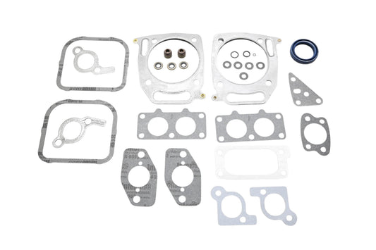 New OEM Briggs & Stratton 842658 Incomplete Gasket Kit NOS