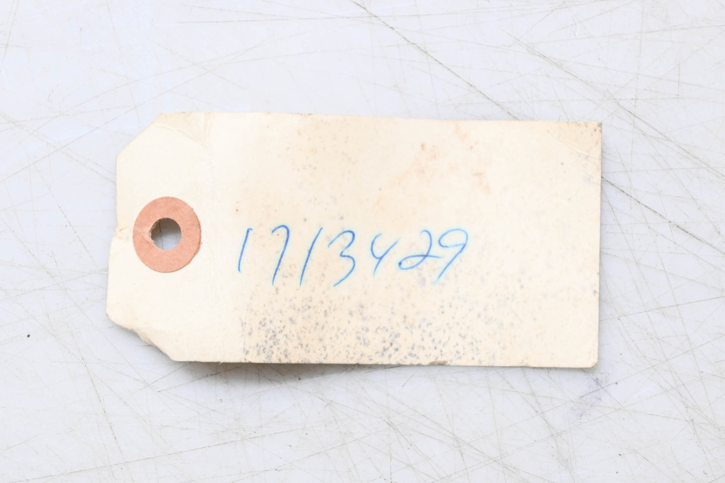 Bolens 1713429, 171-3429 Transmission Top Gasket NOS