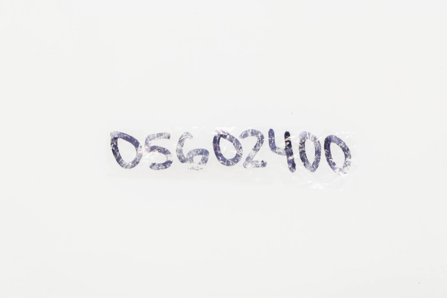 Ariens 05602400, 5602400 Oil Seal NOS