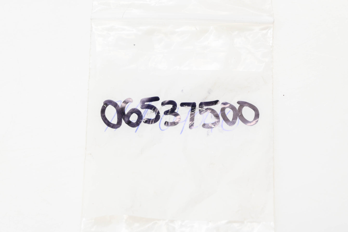 Ariens 06537500, 6537500 Wing Lock Nut NOS