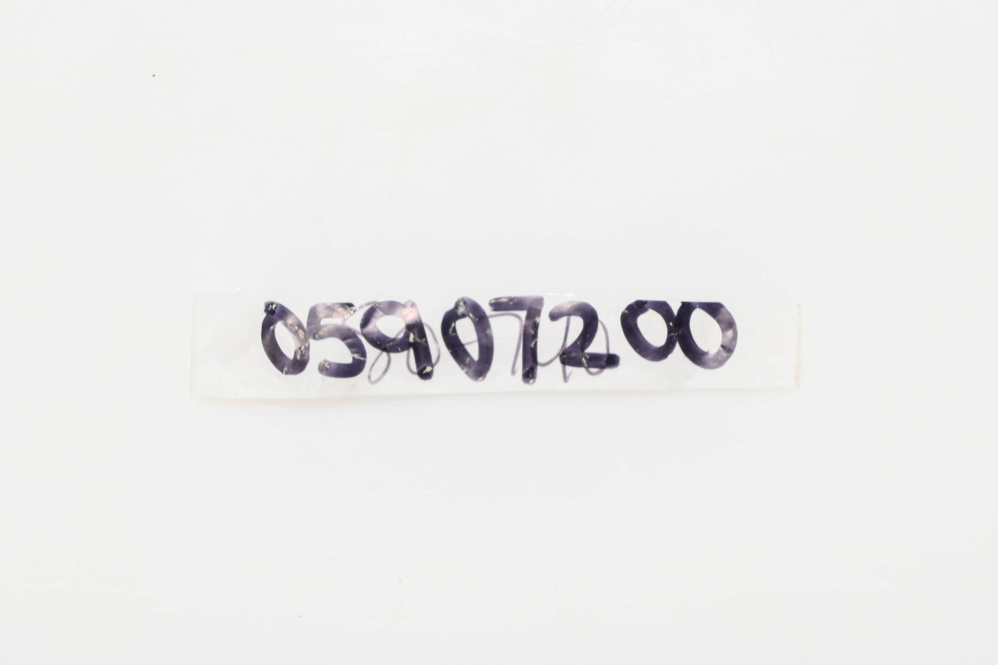Ariens 05907200, 5907200 Hex Head Bolt NOS