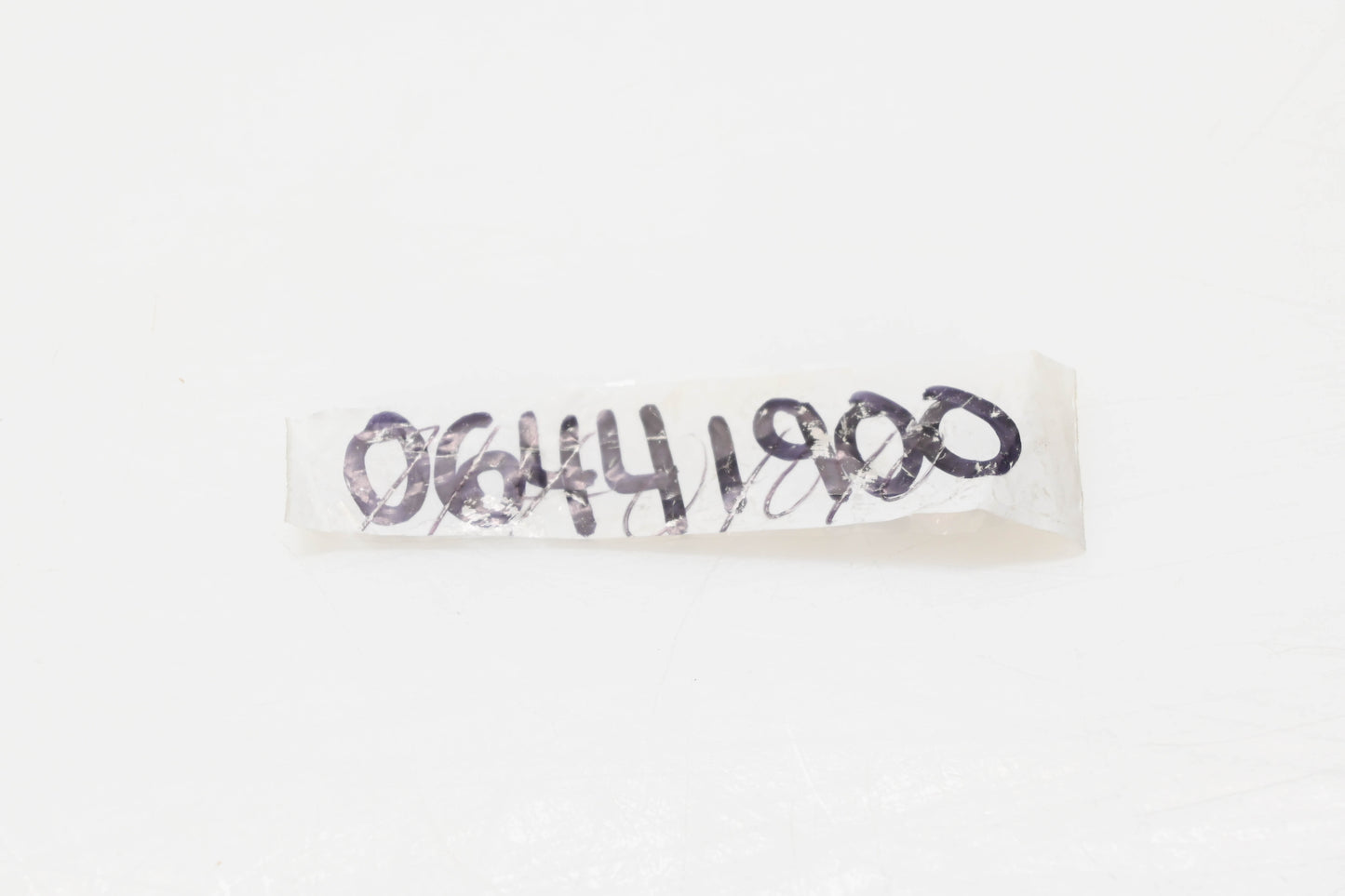 Ariens 06441900, 6441900 Flat Washer NOS