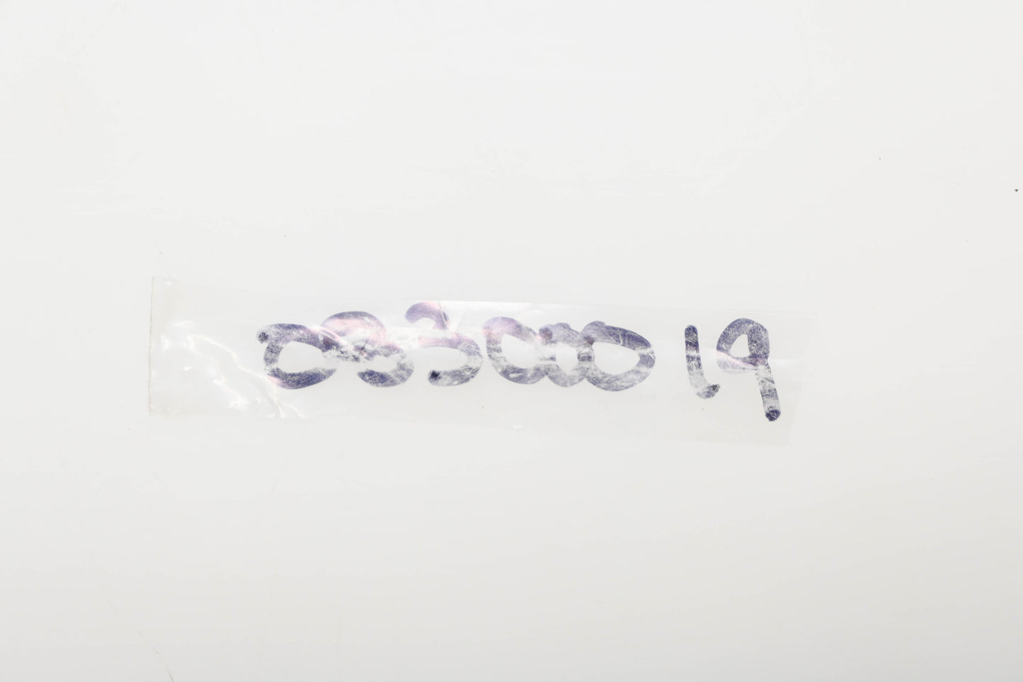 Ariens 08300019, 8300019 Tension Spring NOS