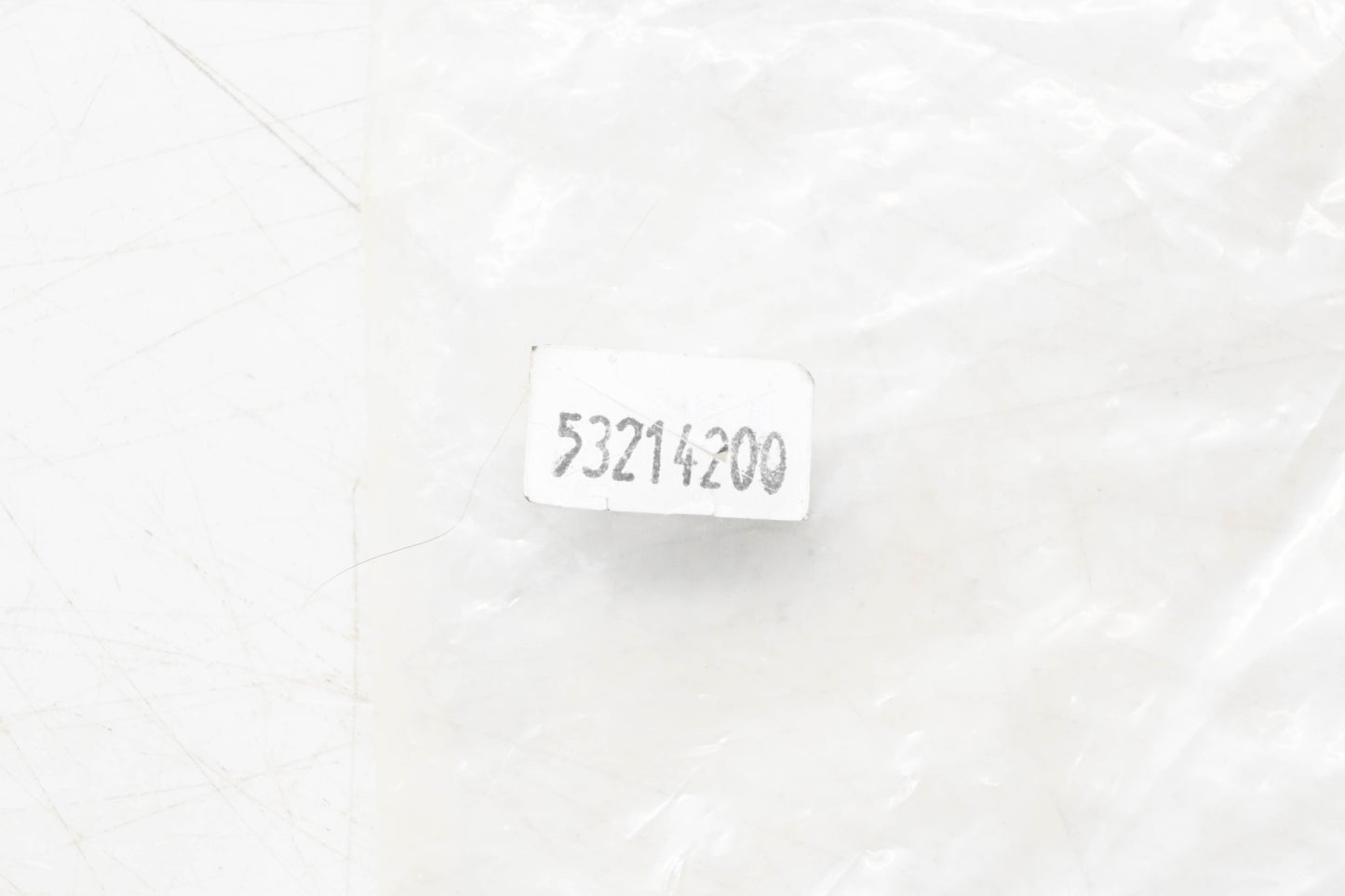 Ariens 53214200 Chute Crank Bracket NOS