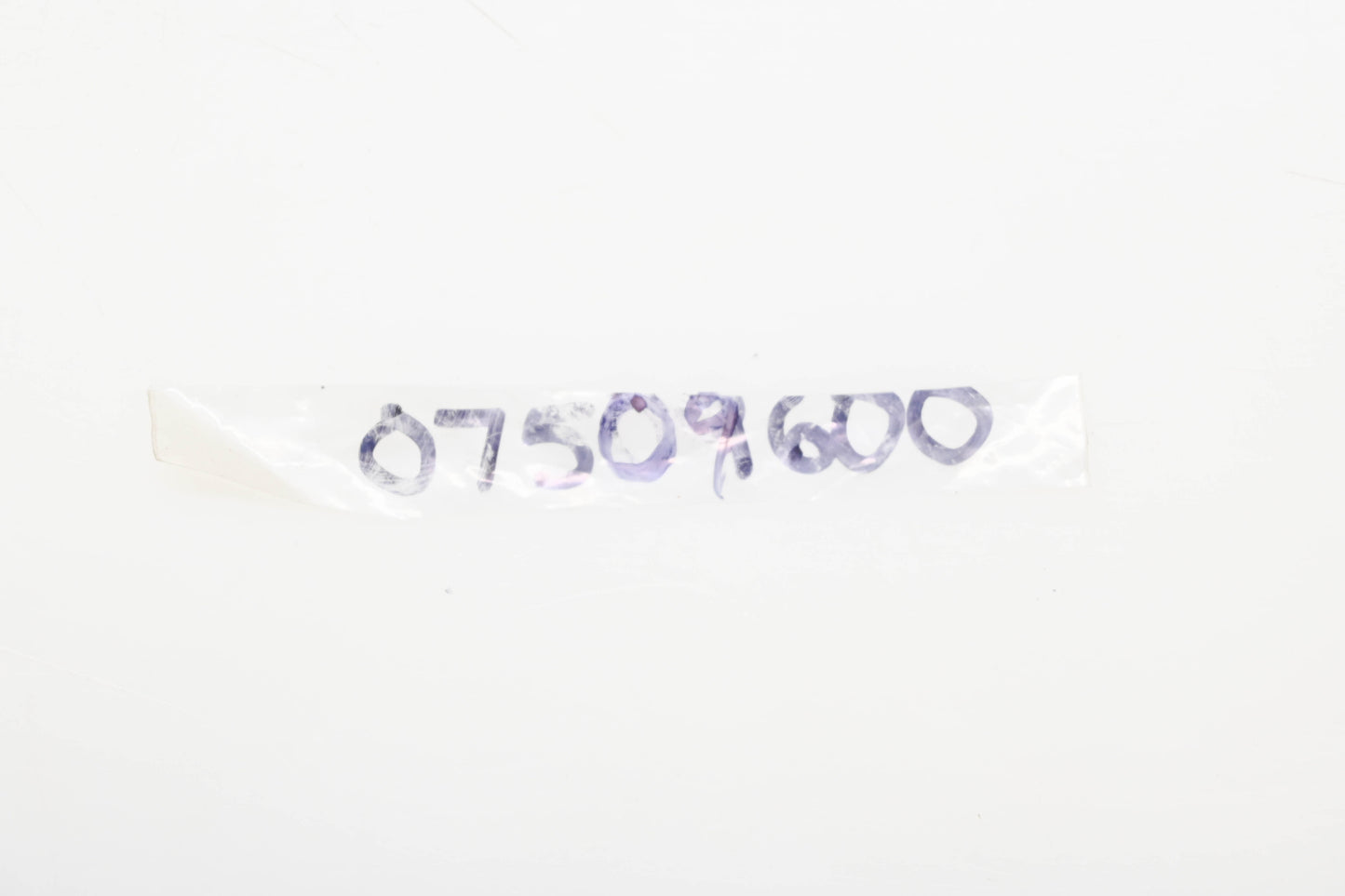 Ariens 07509600, 7509600 Knob NOS