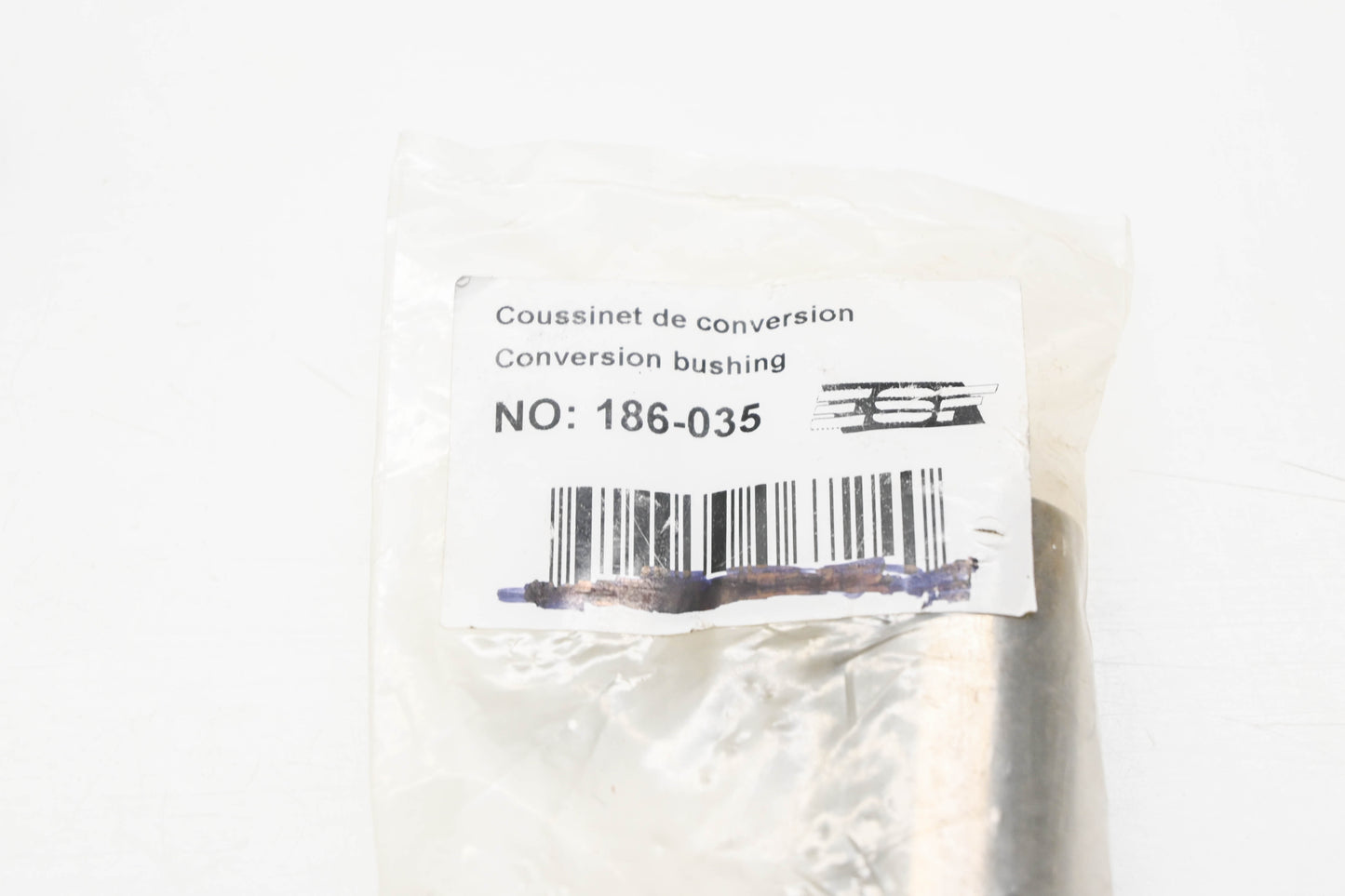 ESF 186-035 3/4" to 1" Crankshaft Adapter NOS