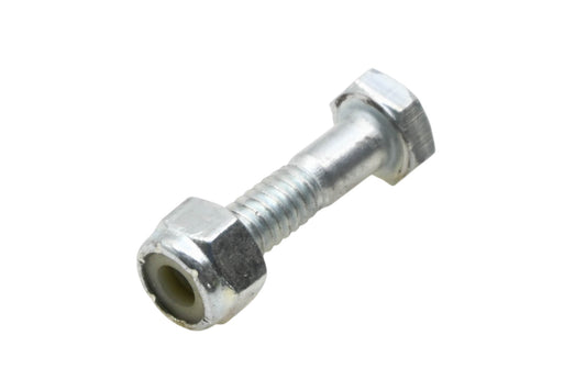 Bolens 1825092 Lock Nut & Bolt NOS
