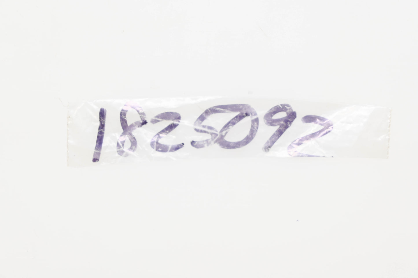 Bolens 1825092 Lock Nut & Bolt NOS