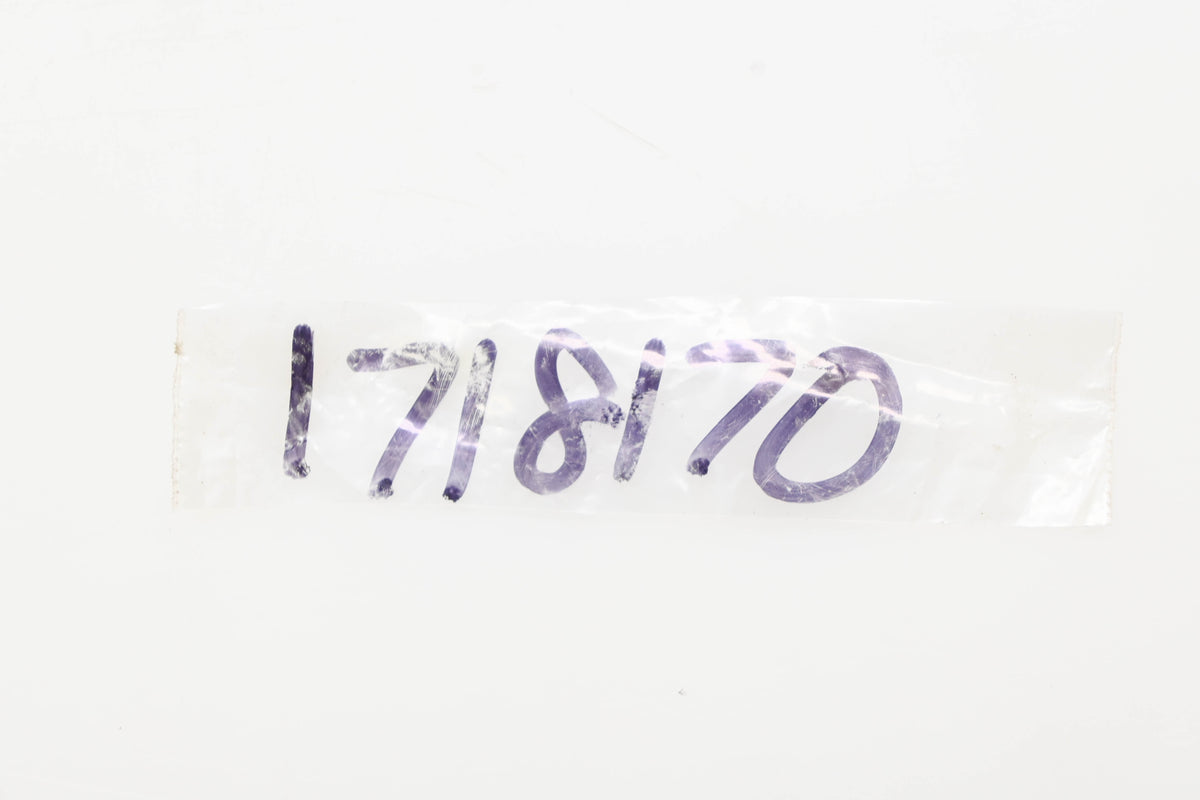 Bolens 1718170 Sleeve NOS