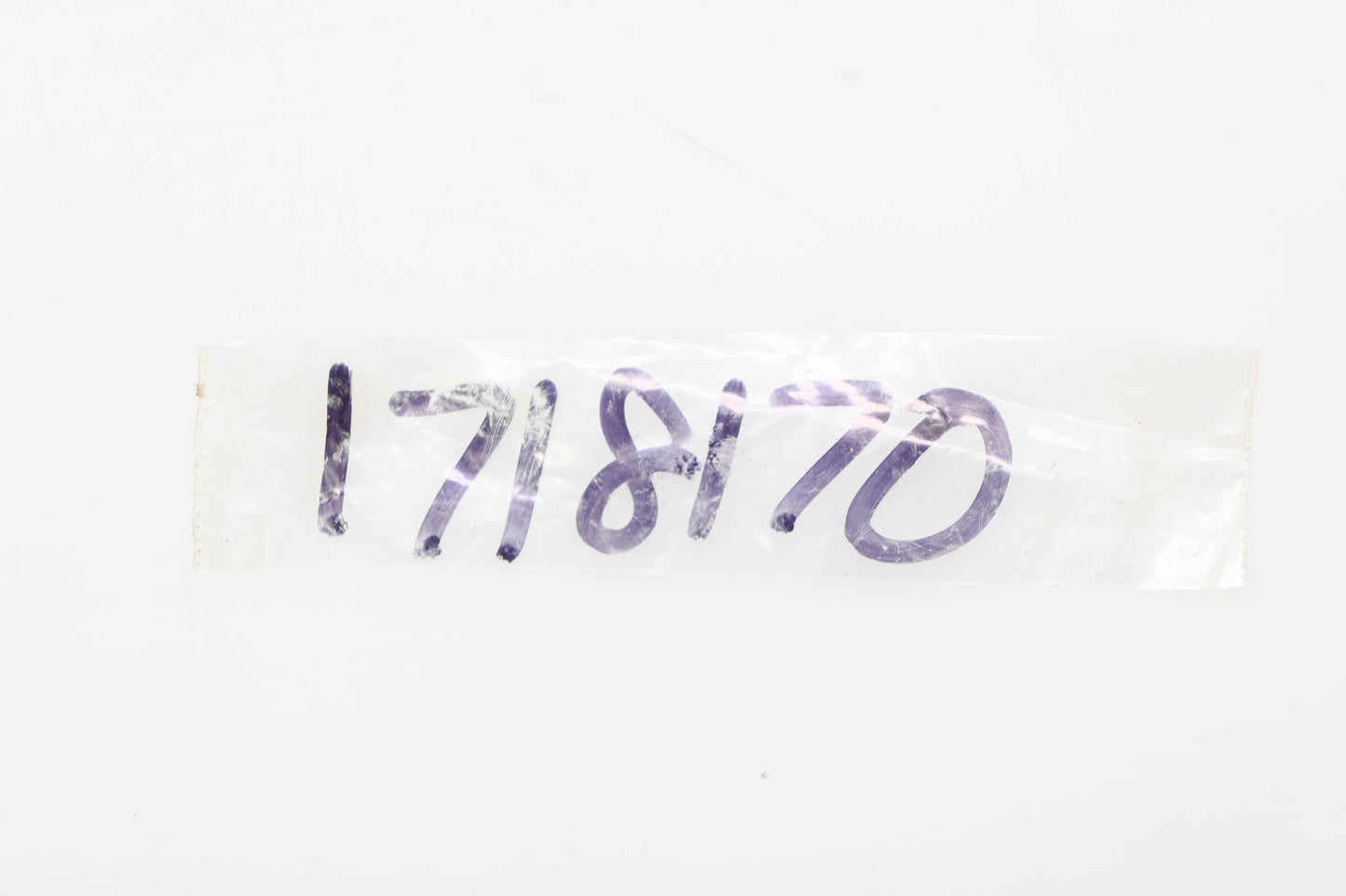 Bolens 1718170 Sleeve NOS